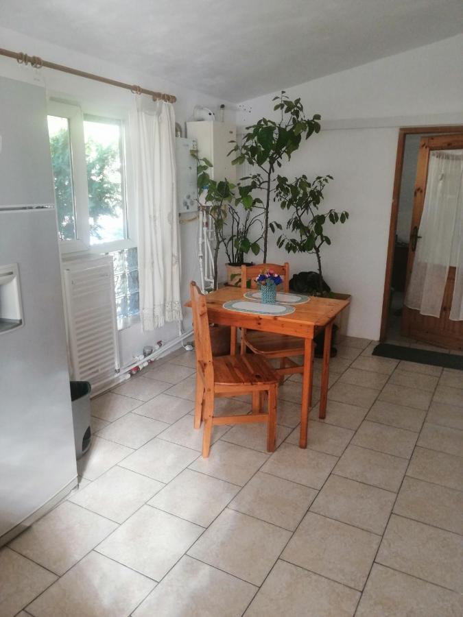 Moss'S Economy Apartment ทิมิชัวรา ภายนอก รูปภาพ